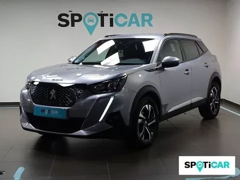 PEUGEOT 2008 2008 1.2 PureTech S&S Active 100