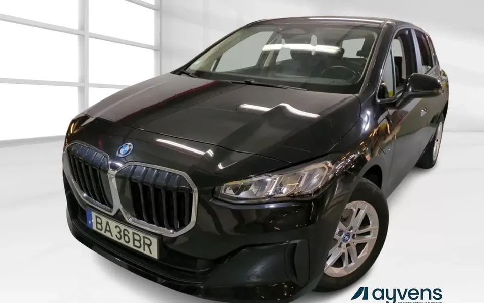 BMW 225xe Active Tourer e xDrive