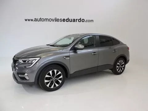 RENAULT Arkana BUSINESS 1.3 TCE 140CV