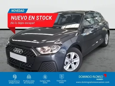 AUDI A1 Sportback Edition 25 TFSI 70 kW (95 CV)