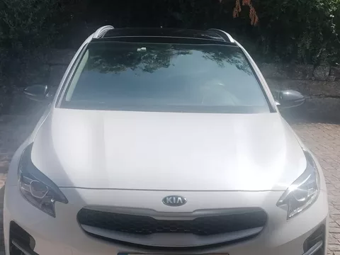 Kia XCeed 1.6 CRDi Tech