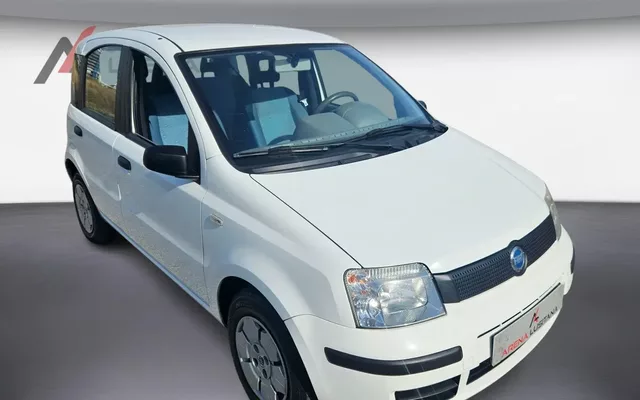 Fiat Panda 1.1 Active
