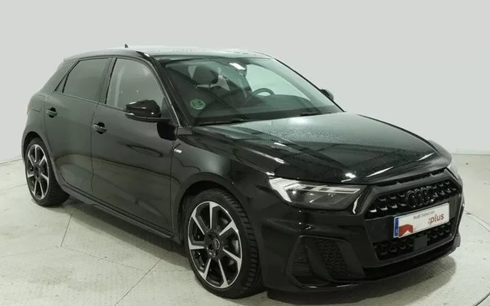 AUDI A1 A1 Sportback 30 TFSI Adrenalin S tronic 85kW