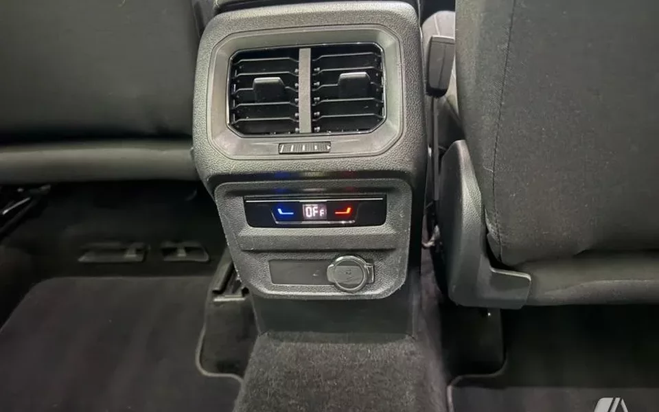 VOLKSWAGEN Tiguan Tiguan 2.0TDI 90kW