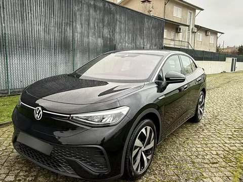 VW ID.5 77 kWh 1st Edition