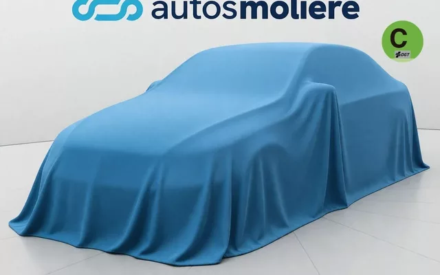 1.5 Luxury 78 kW (106 CV)