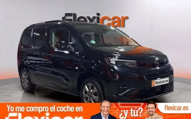 OPEL Combo 100 Cv 1.5 Td S/S MT6 €6.4