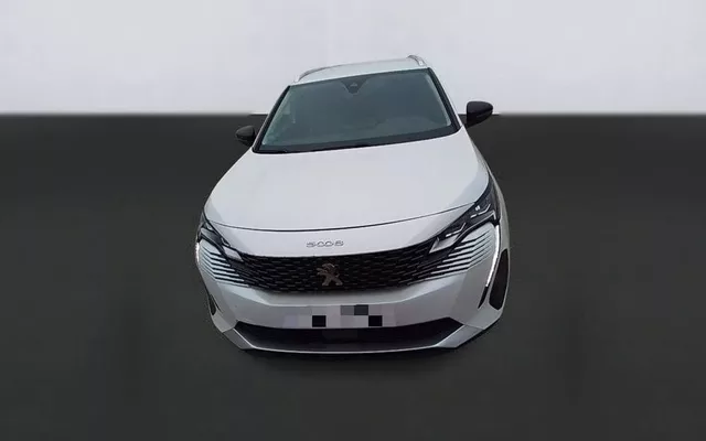 PEUGEOT 5008 1.5 BlueHDi 96kW (130CV) S&S Allure