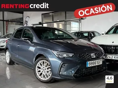 SEAT Ibiza 1.0 TSI 85kW (115CV) Start&Stop FR+