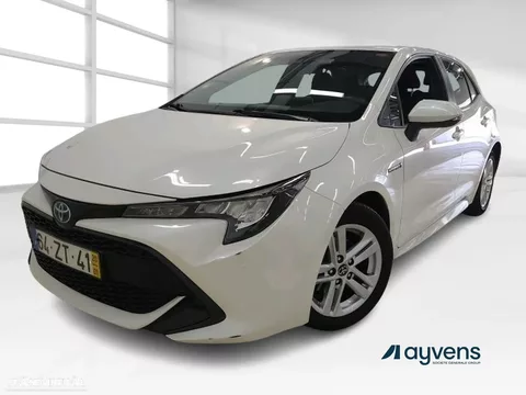 Toyota Corolla 1.8 Hybrid Comfort