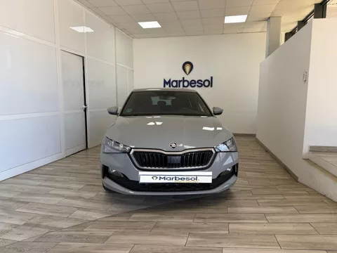 SKODA Scala Scala 1.0 TSI Style DSG 81kW