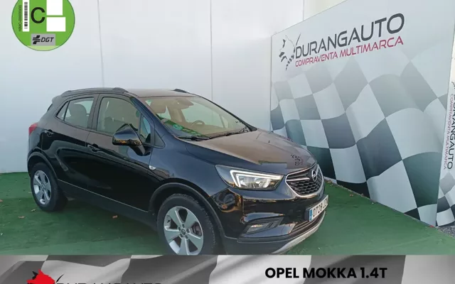 OPEL Mokka Mokka X 1.4T S&S Selective 4x2