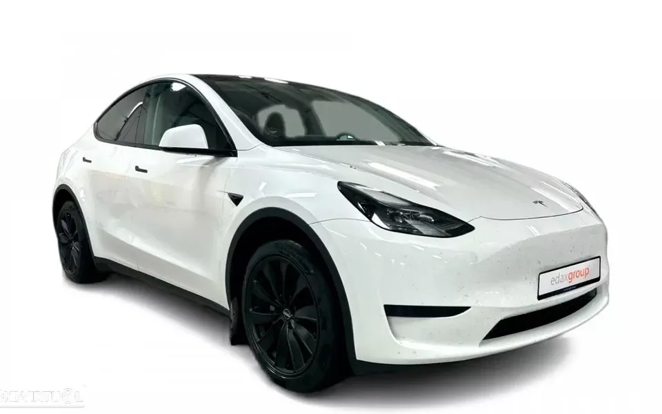 Tesla Model Y RWD
