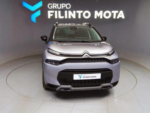 Citroën C3 Aircross 1.2 PureTech Plus