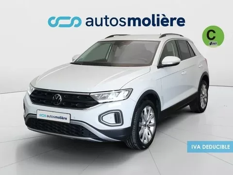 VOLKSWAGEN T-Roc T-Roc 2.0TDI Life DSG7 110KW
