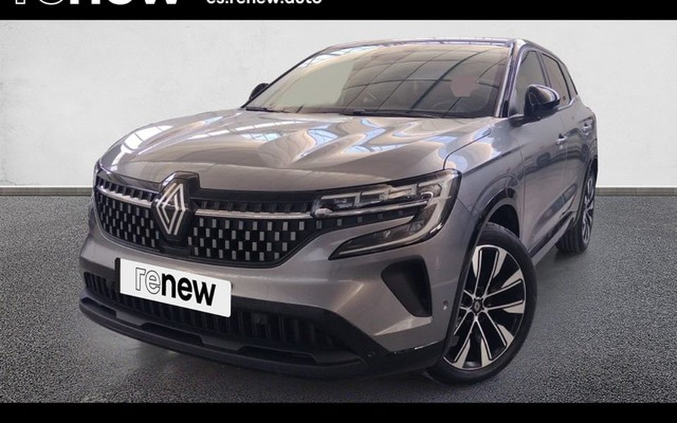 Renault Austral Techno Mild Hybrid Auto 103 kW (140 CV)