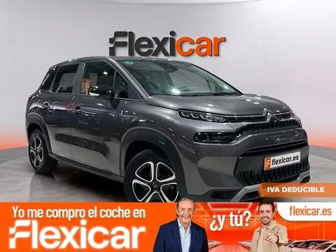 CITROEN C3 Aircross PureTech 81kW (110CV) You!