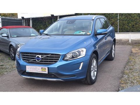 VOLVO XC60 2.0D,2016 ROK , KRAJOWY , II WŁAŚCICIEL