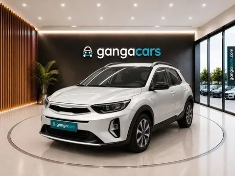 KIA Stonic Stonic 1.2 DPi Drive