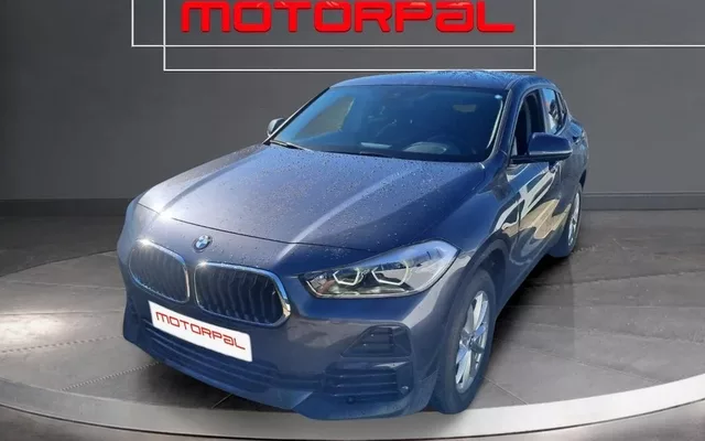 BMW X2 X2 sDrive 18d