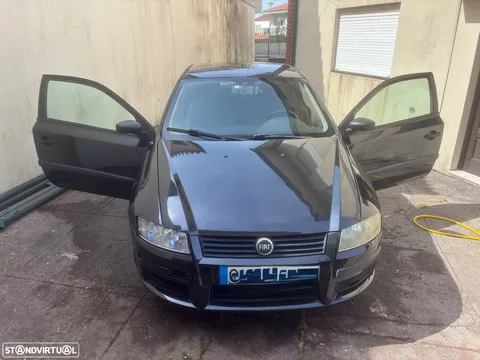 Fiat Stilo 1.2 16V