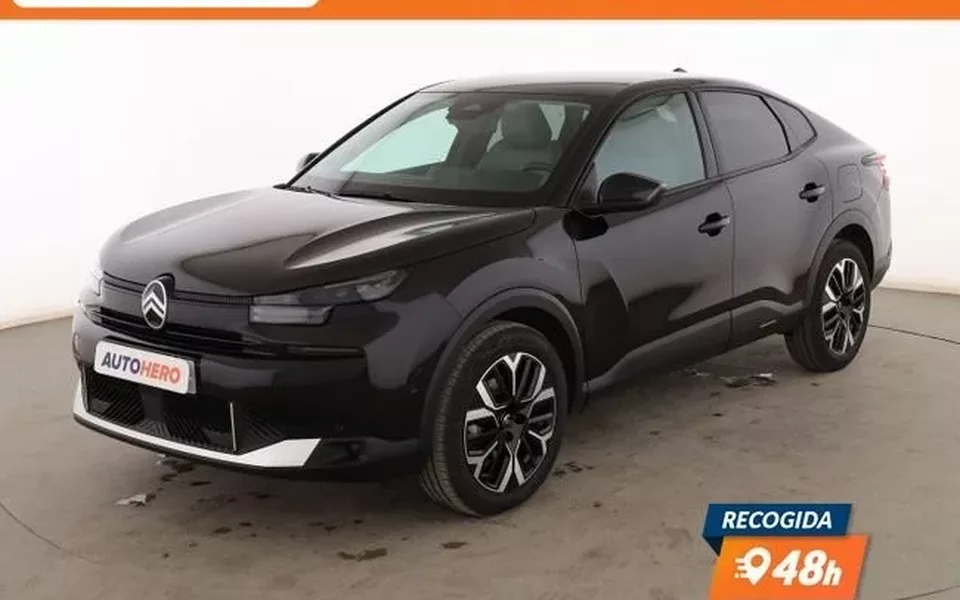 CITROEN C4 X 1.2 Mild-Hybrid Max