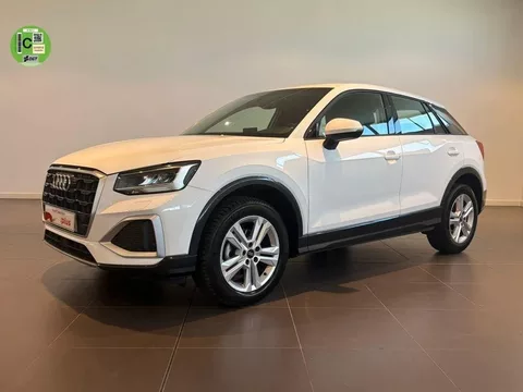 AUDI Q2 Q2 30 TDI Advanced 85kW