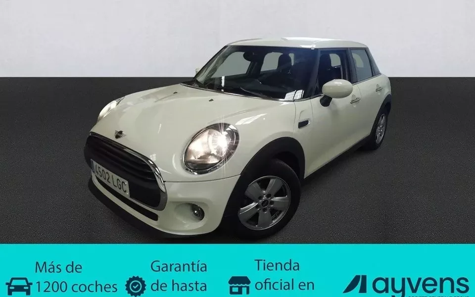 MINI Mini Mini One