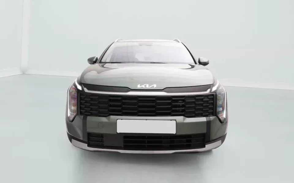 Kia SPORTAGE HEV 230 E-SHIFT PULSE Zéro km immatriculé