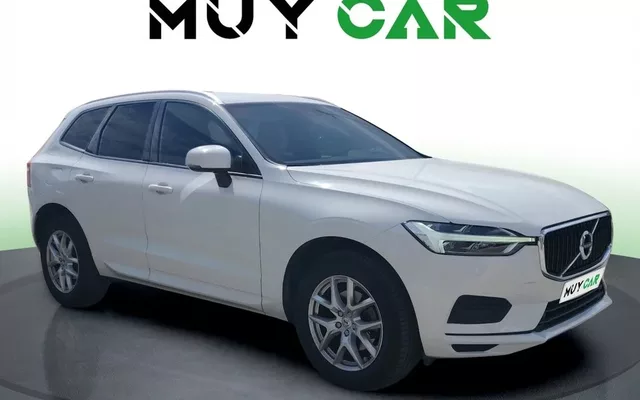 VOLVO XC60 XC60 D4 Momentum Aut.