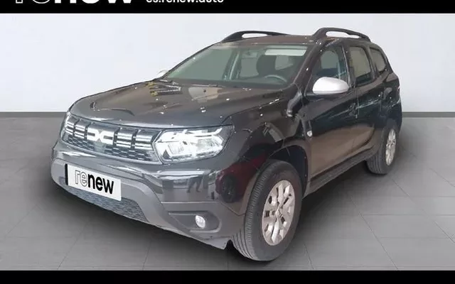 DACIA Duster Duster 1.3 TCe Expression 4x2 96kW