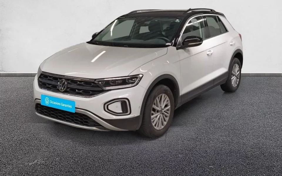VOLKSWAGEN T-ROC 1.0 TSI 110 Start/Stop BVM6 Life