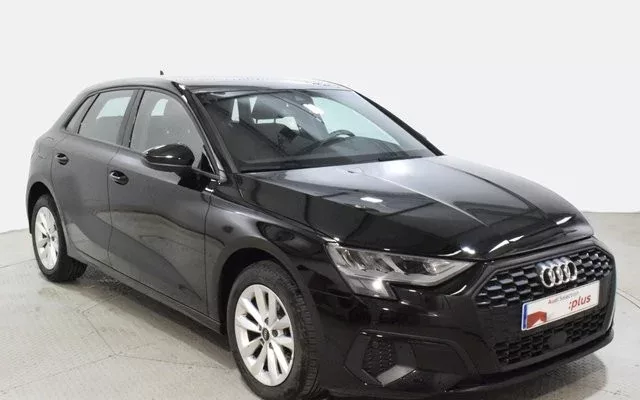 AUDI A3 A3 Sportback 35TDI Advanced S tronic