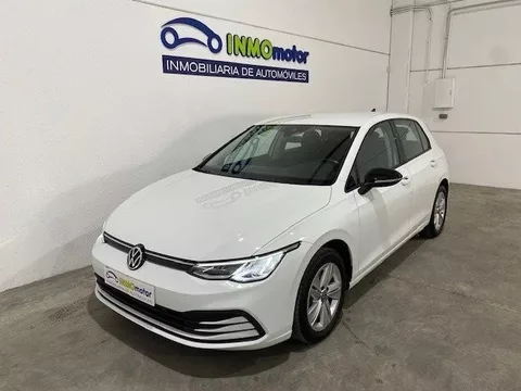 VOLKSWAGEN Golf Golf 2.0TDI Life 85kW