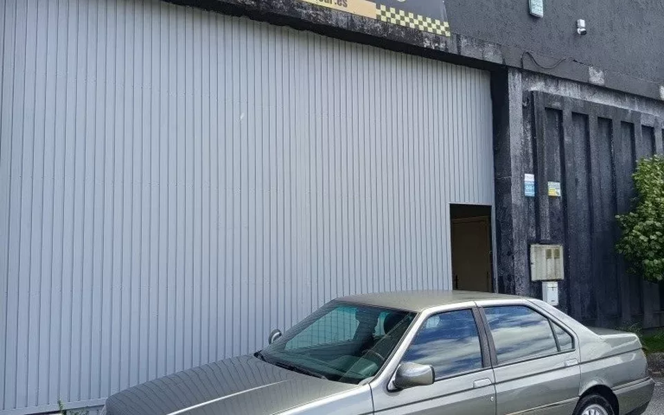 ALFA ROMEO 164 164 Super 2.5 TD