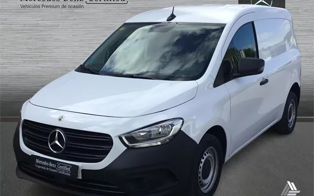 MERCEDES-BENZ Citan Citan Tourer 110CDI Base