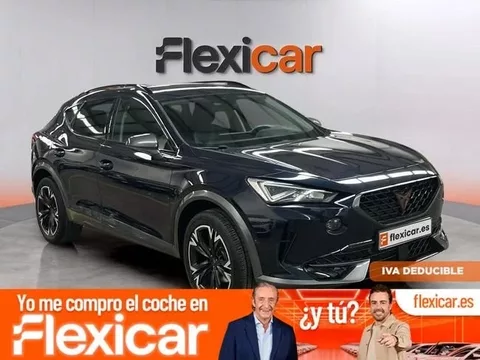CUPRA Formentor 1.5 TSI 110kW (150 CV) DSG
