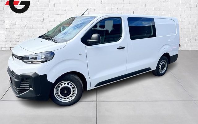 Citroen Jumpy