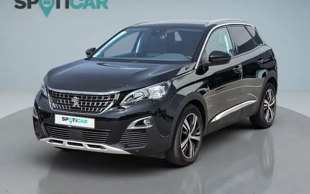 Peugeot 3008 1.2 PureTech Allure EAT8