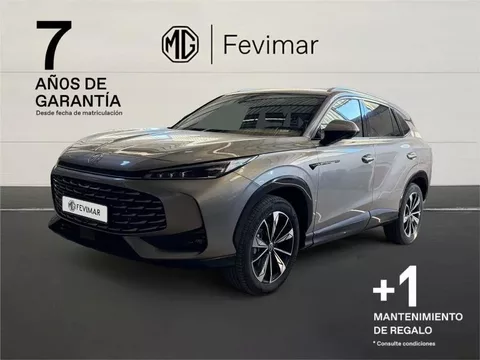 MG HS 1.5T MANUAL COMFORT