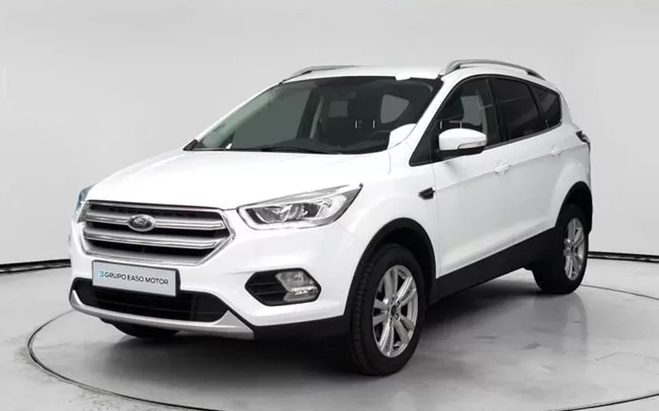 FORD Kuga Kuga 1.5 EcoBoost Trend FWD 120