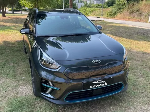 Kia e-Niro 64kWh
