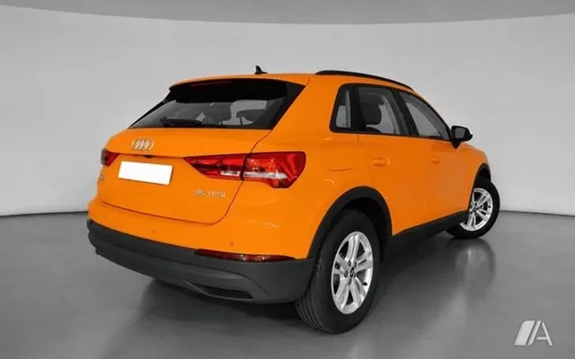 AUDI Q3 City Line 35 TFSI 110 kW (150 CV) S tronic