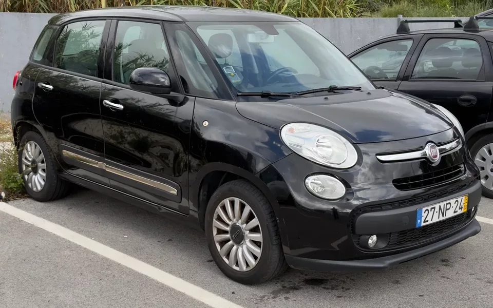 Fiat 500L 1.3 MJ Pop Star S&S