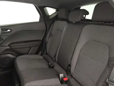 RENAULT Captur CAPTUR TECHNO ECO-G 100CV SS