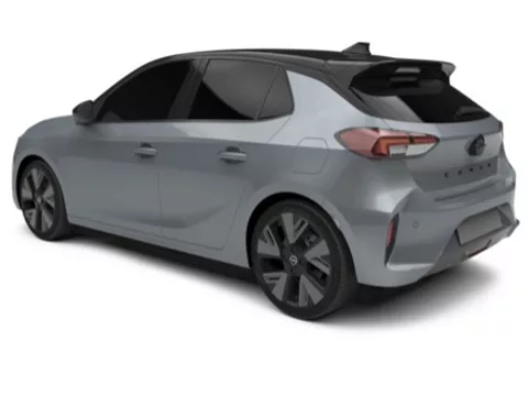OPEL - Corsa - Corsa 1.2 T Edition