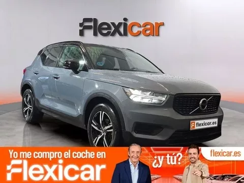 VOLVO XC40 XC40 D3 R-Design