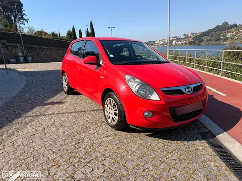 Hyundai i20 1.2 Classic ESP