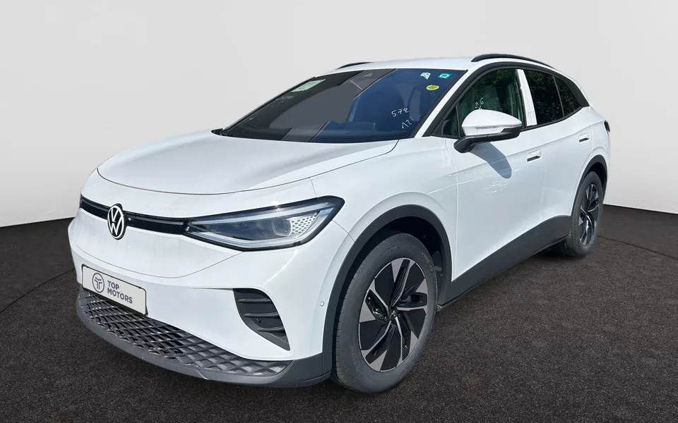 VOLKSWAGEN ID.4 Pro Business 77 kWh 210 kW (286 pk)