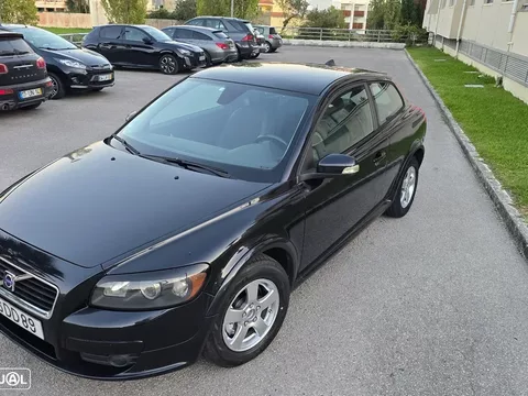 Volvo C30 1.6 D Nível 3